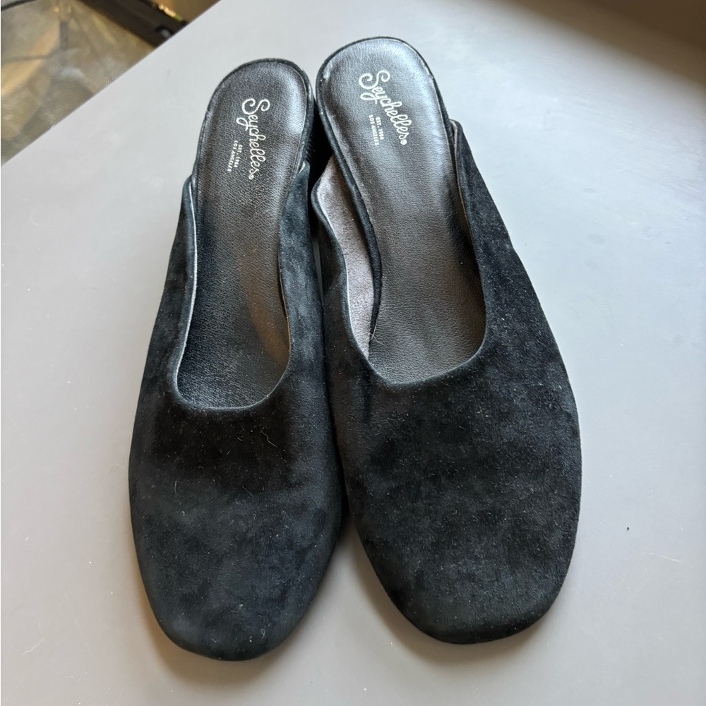 Seychelles Chorus Mule- 10 - Picture 4 of 9